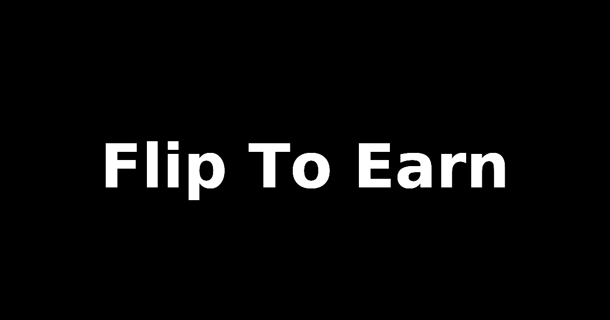 Coinflip Game - Farcaster Mini Apps